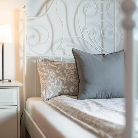 Apartment Old Town And Vrsar