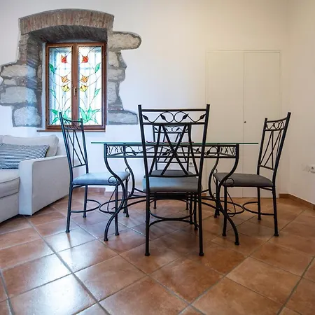 Apartman Old Town And *