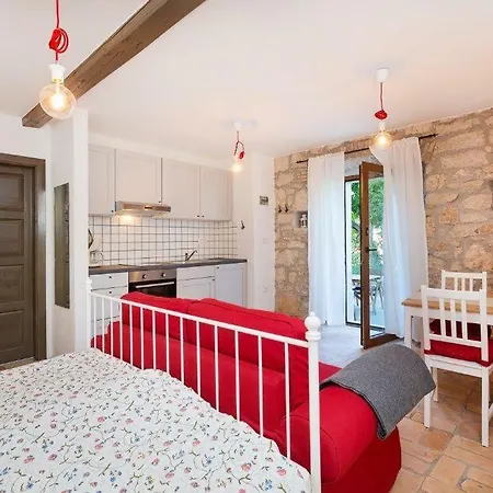 Old Town And * Vrsar