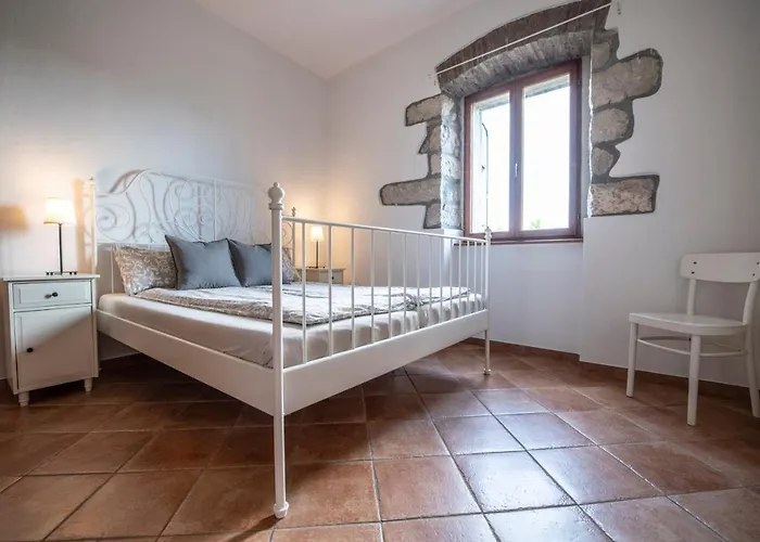 Old Town And Appartement *