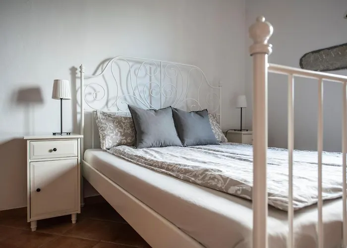 Old Town And Appartement *