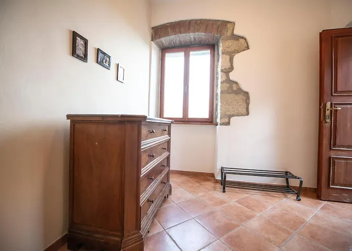 Appartement Old Town And