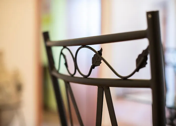 Appartement Old Town And