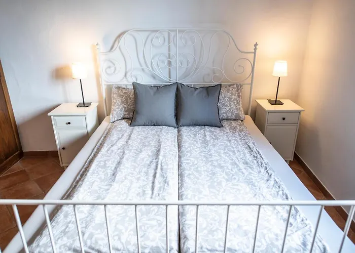 Old Town And Appartement *