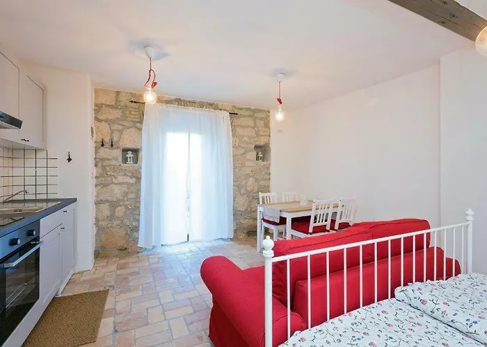 Old Town And * Vrsar