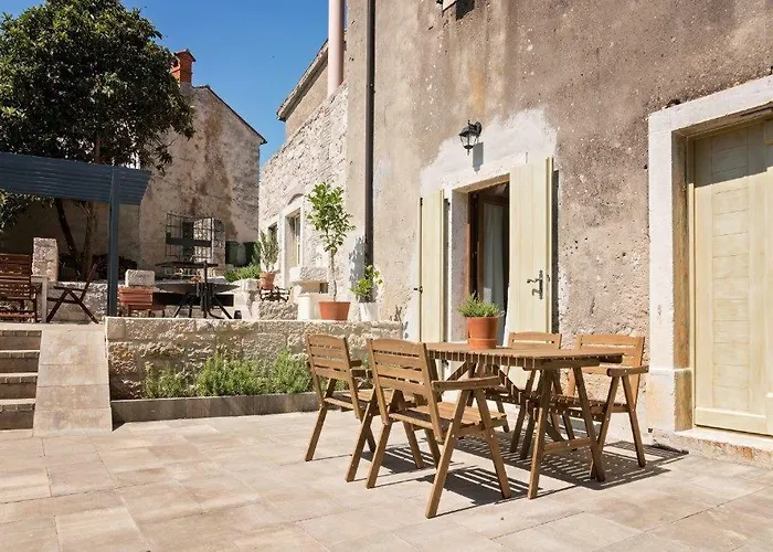 Old Town And Appartement *