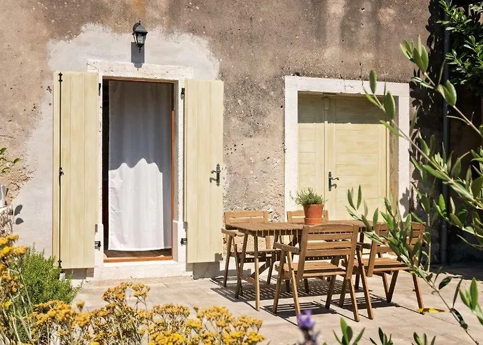 Old Town And Appartement *