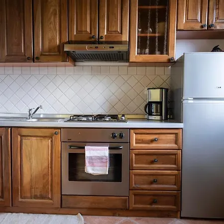 Apartman Old Town And *