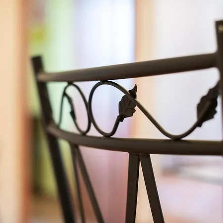 Apartman Old Town And