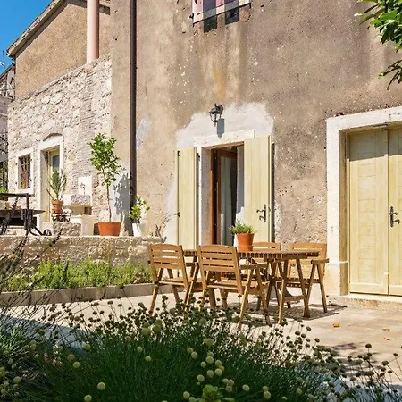 Apartman Old Town And *